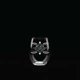 Wine how classy girls get shitfaced