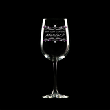 How low can you merlot?