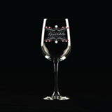 Leave a little sparkle wherever you go