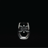 Leave a little sparkle wherever you go