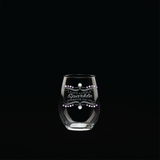 Leave a little sparkle wherever you go