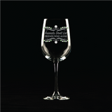 Friends don't wine alone