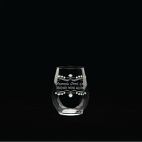 Friends don't wine alone