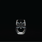 Friends don't wine alone