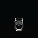 Friends don't wine alone