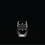 Friends don't wine alone