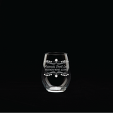 Friends don't wine alone