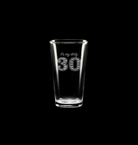 30 -It's My dirty 30