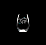 Retired (Hermosa Scroll)