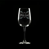 Wine Lush