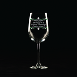 Mommy's Liquid Therapy