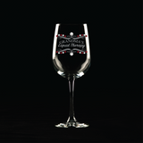 Grandma's Liquid Therapy