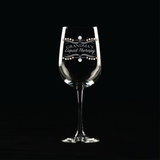 Grandma's Liquid Therapy