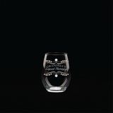 Grandma's Liquid Therapy