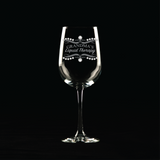 Grandma's Liquid Therapy