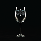 I make pour decisions