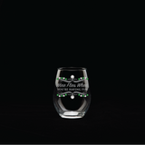 Wine flies when you're having fun