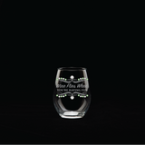 Wine flies when you're having fun