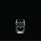 Wine flies when you're having fun