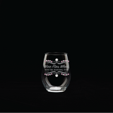 Wine flies when you're having fun