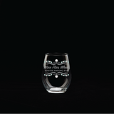 Wine flies when you're having fun