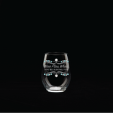 Wine flies when you're having fun