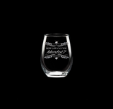 How low can you merlot?