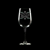 How low can you merlot?