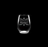 How low can you merlot?