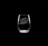 Retired (Hermosa Scroll)