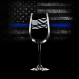 Thin Blue Line