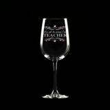 It's ok I'm a Teacher