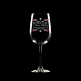 Better to be 1 month older than 1 month late