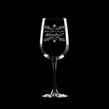 How low can you merlot?