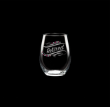 Retired (Hermosa Scroll)