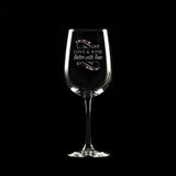 Love & Wine