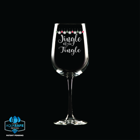 Jingle til ya tingle