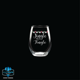 Jingle til ya tingle