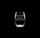 How low can you merlot?