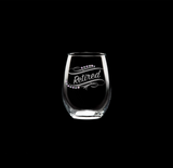 Retired (Hermosa Scroll)