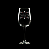 How low can you merlot?