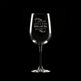 Love & Wine
