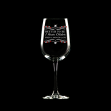 Better to be 1 month older than 1 month late