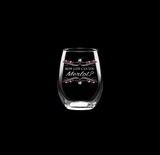 How low can you merlot?