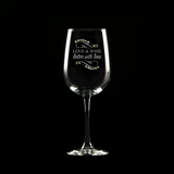 Love & Wine