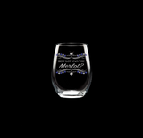 How low can you merlot?