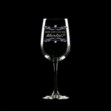 How low can you merlot?