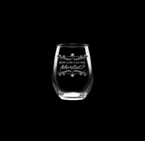 How low can you merlot?