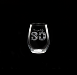 30 -It's My dirty 30