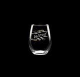 Retired (Hermosa Scroll)